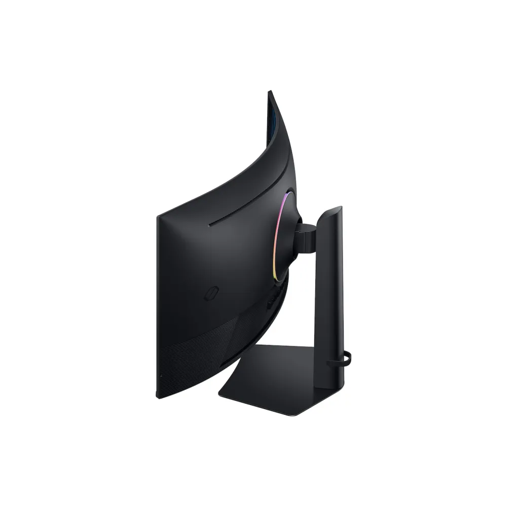 Монитор Samsung LS40FG756EIXCI, 40.0" 5120x2160 • 180Hz