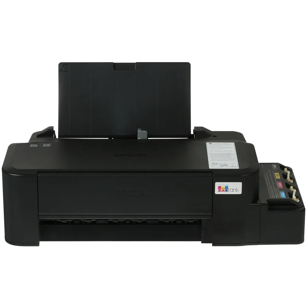Струйный принтер Epson L121, Цвет, 9 стр/мин, A4