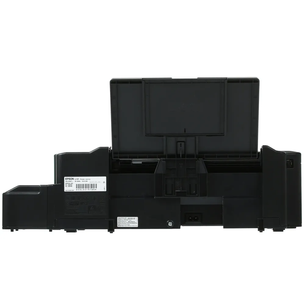 Струйный принтер Epson L121, Цвет, 9 стр/мин, A4