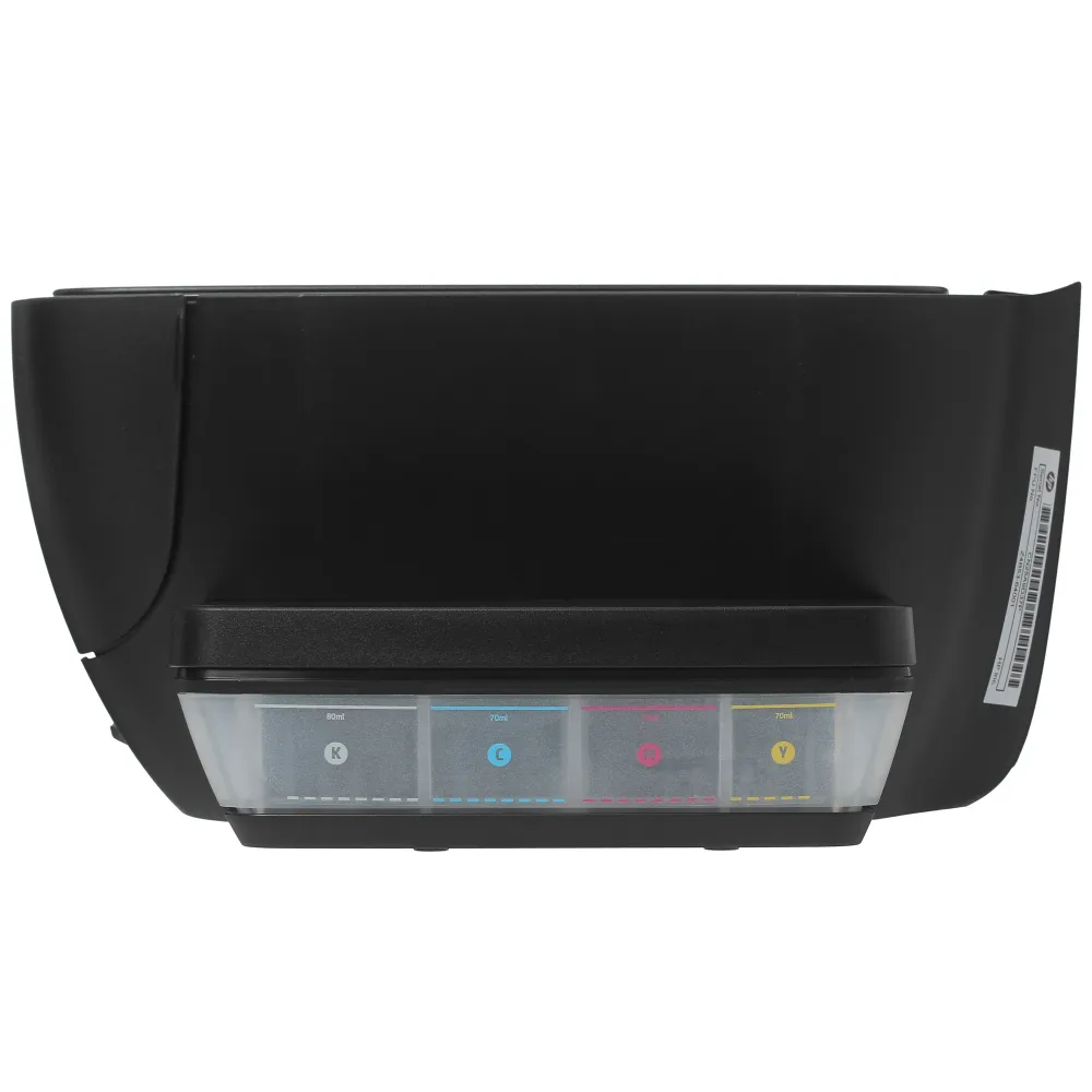 Струйное МФУ HP Ink Tank Wireless 415, Цвет, 19 стр/мин, A4