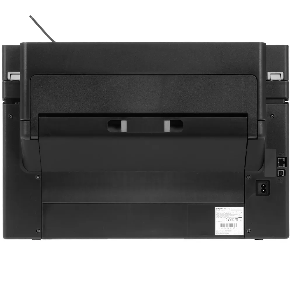 Струйное МФУ Epson EcoTank M15140, Ч/Б, 32 стр/мин, A3