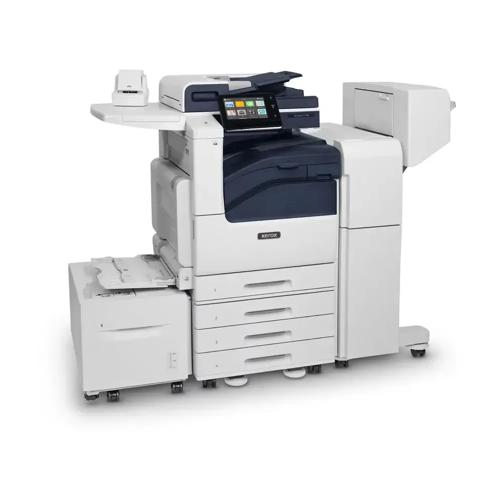 Лазерное МФУ Xerox VersaLink C7101V_D, Цвет, A4
