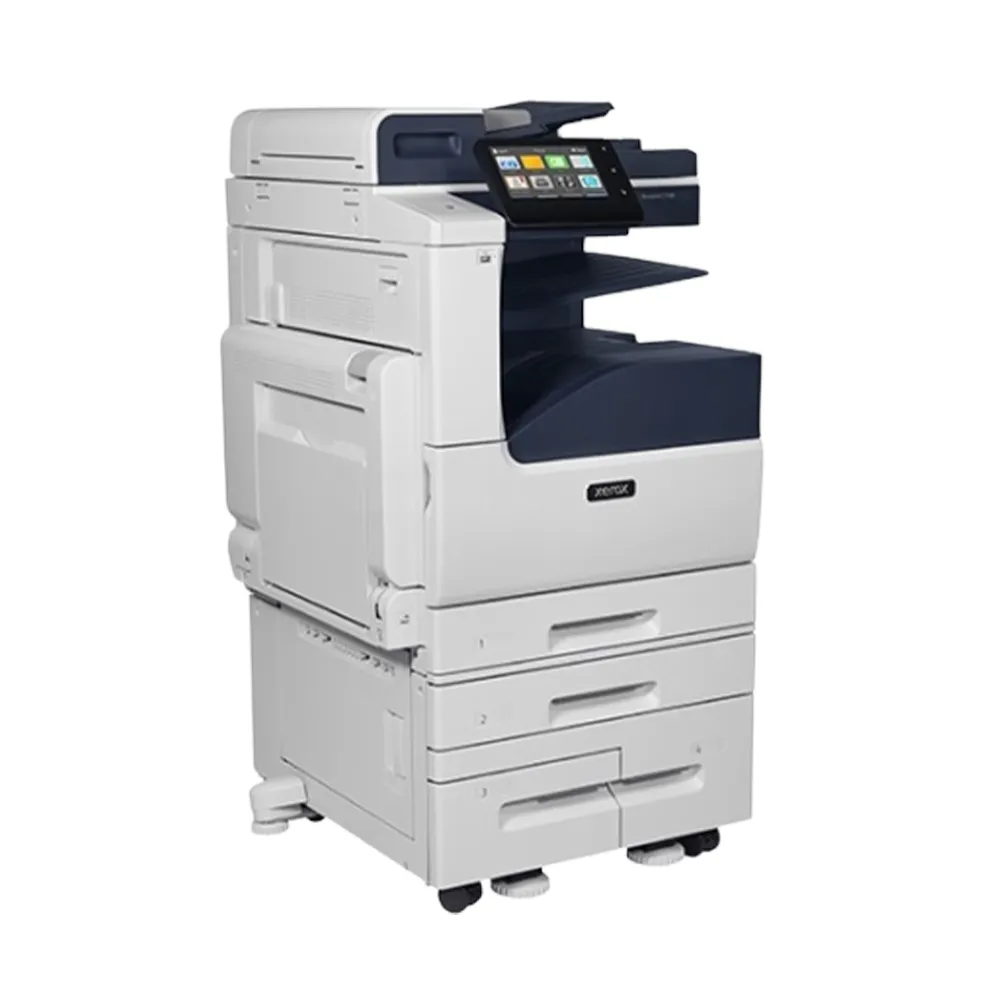 Лазерное МФУ Xerox VersaLink C7101V_D, Цвет, A4