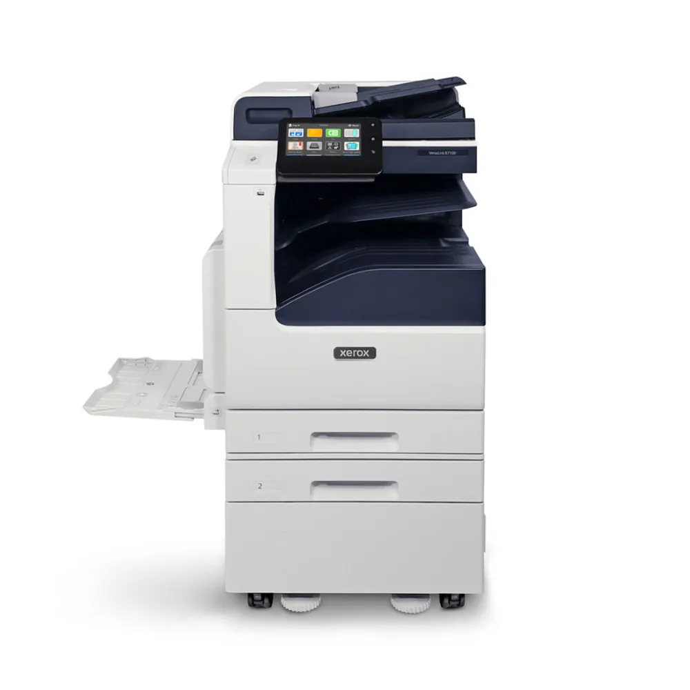 Лазерное МФУ Xerox VersaLink B7101V_D, Ч/Б, A4