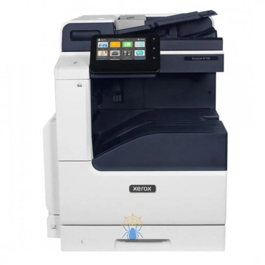 Лазерное МФУ Xerox VersaLink B7101V_D, Ч/Б, A4