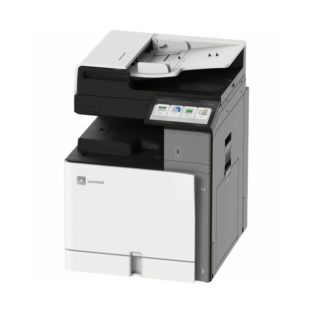 МФУ Lexmark CX950se, Цвет, 25 стр/мин, A3