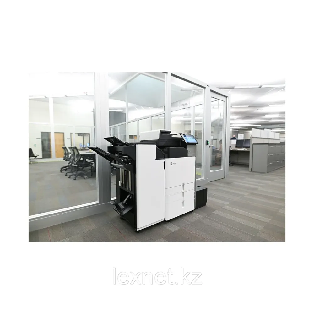 МФУ Lexmark CX950se, Цвет, 25 стр/мин, A3