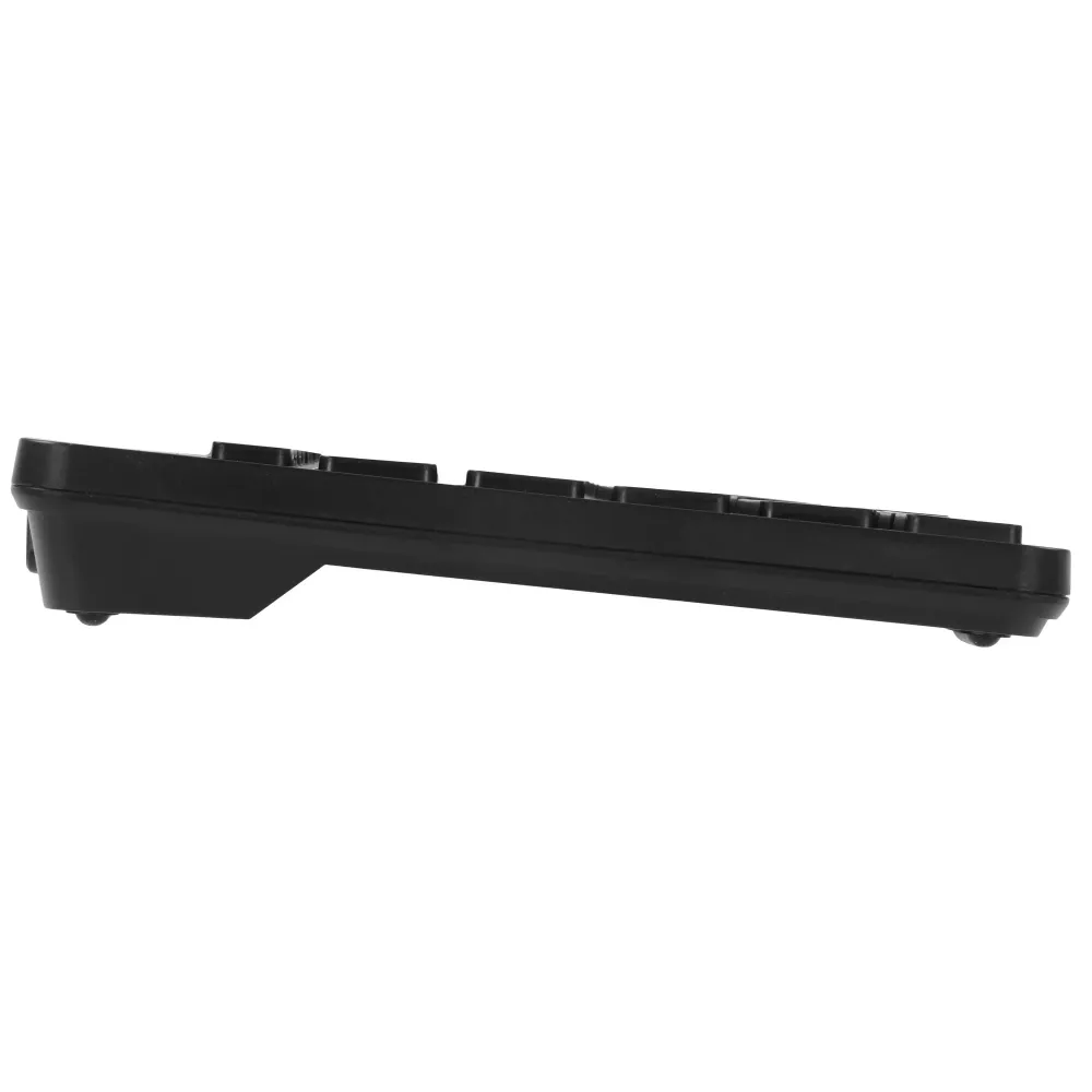 Клавиатура A4Tech FSTYLER FBK26C AS, Чёрный