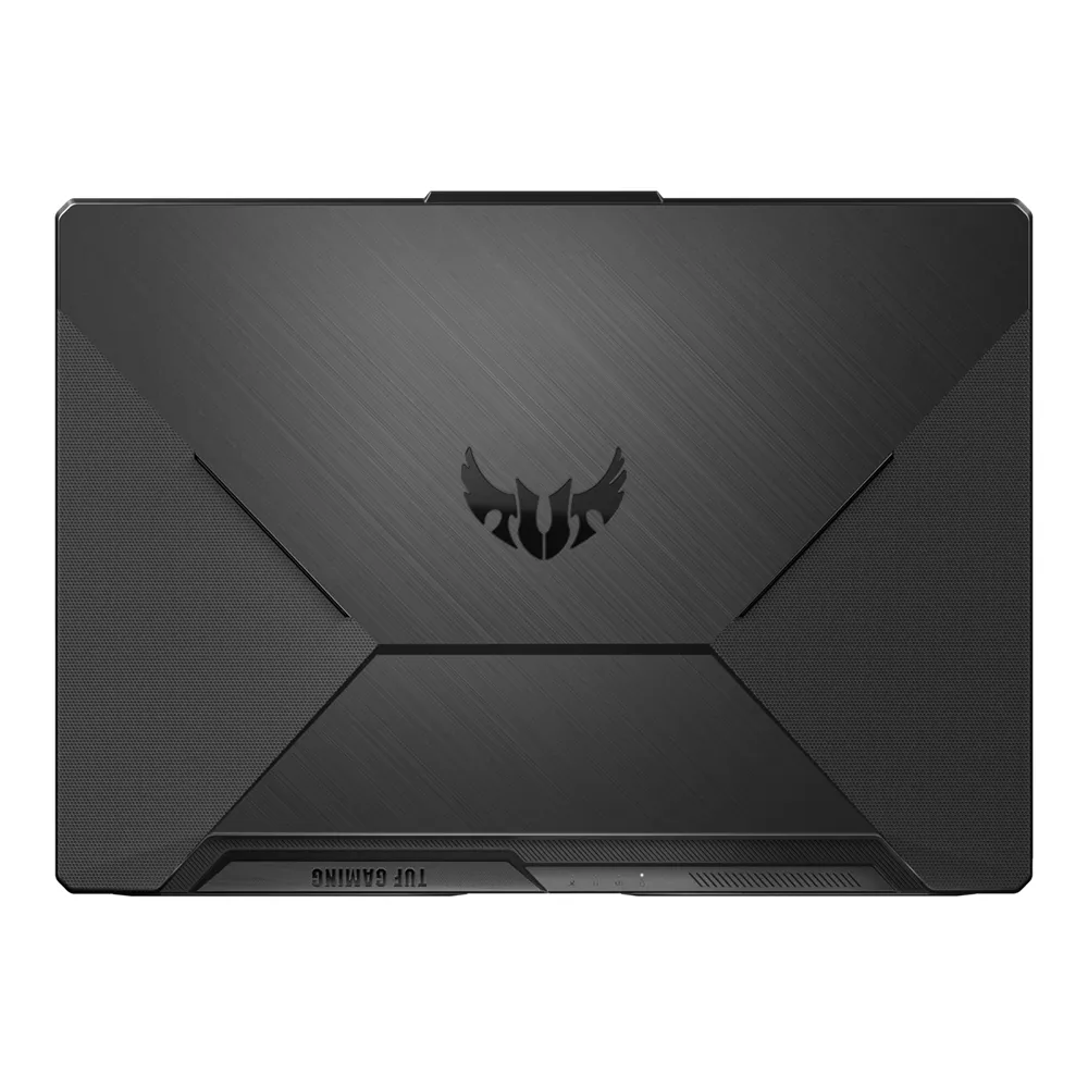 Ноутбук ASUS TUF Gaming A15 [15.6"], (AMD Ryzen 7 170 + NVIDIA GeForce RTX 3050 4ГБ), 8ГБ DDR5, 240ГБ NVME, 15.6" IPS 1920x1080, DOS, Чёрный